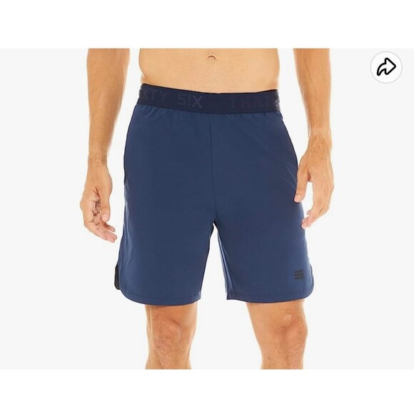 Three Sixty Six men’s running/gym  dry fit shorts sz s - Picture 3 of 10